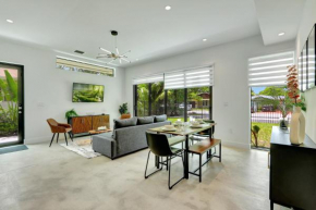 Modern Design and Brand New Furniture